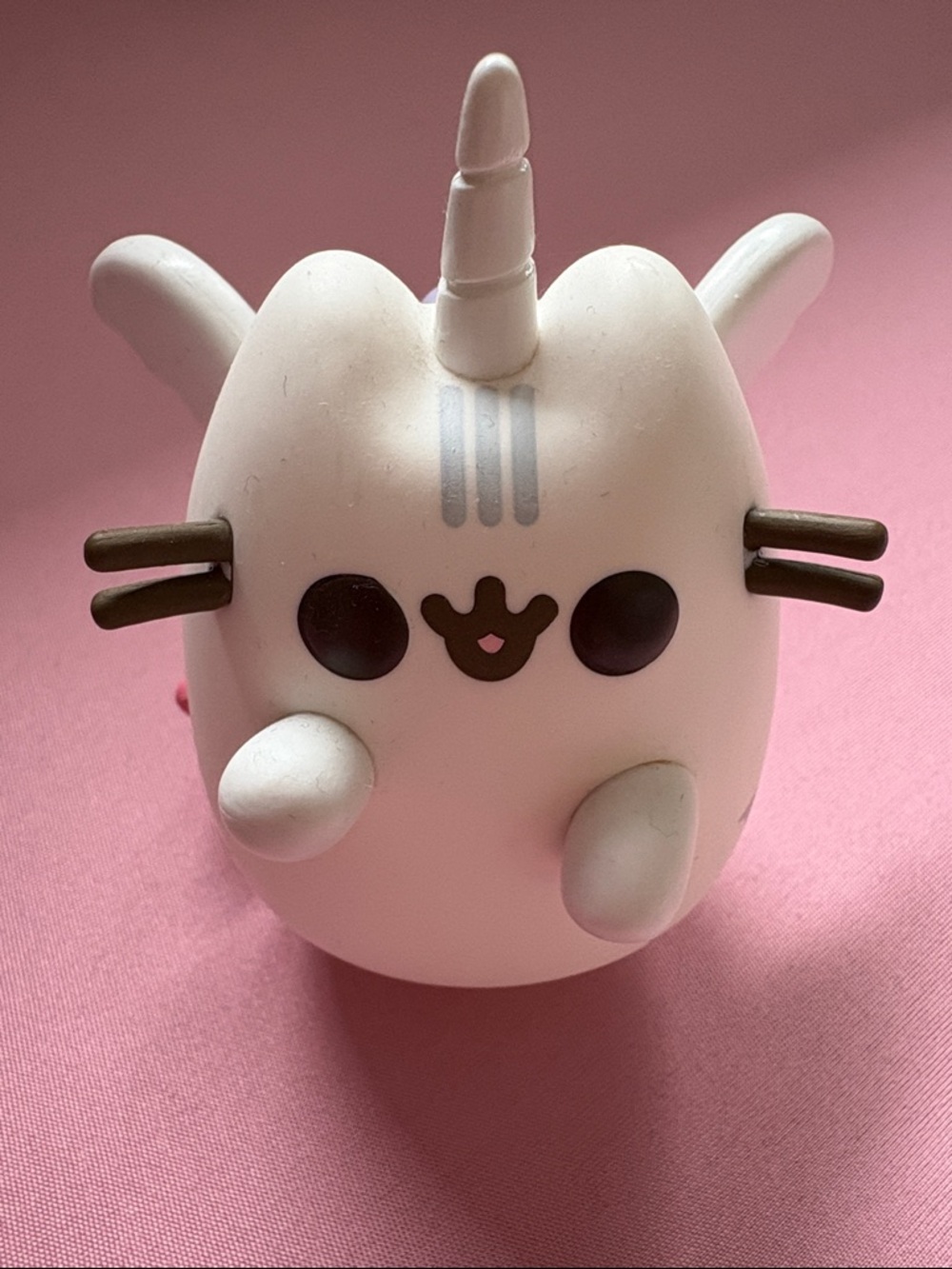 Funko Pop Pusheen Super Pusheenicorn Vinyl Figure